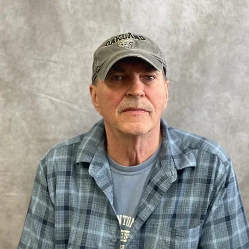 Fred Kushner