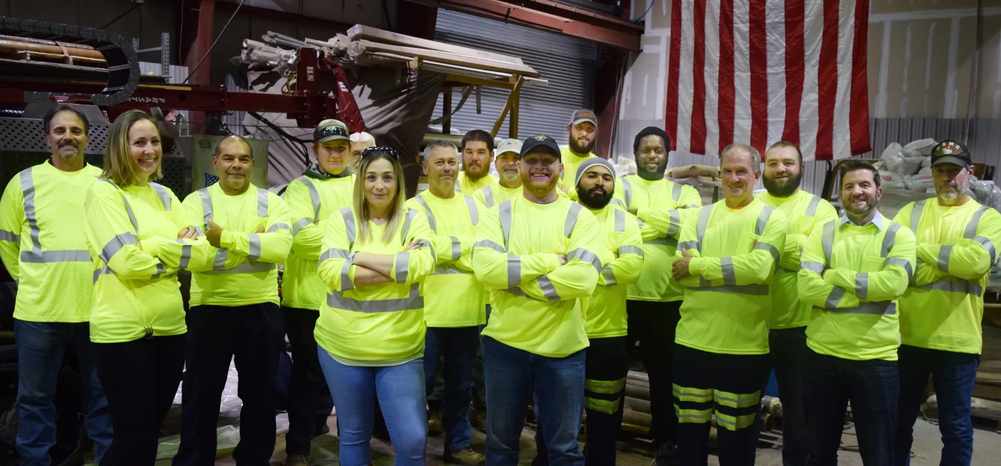 Summit Drilling Team