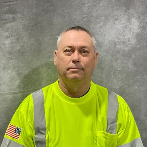 Kevin Barber