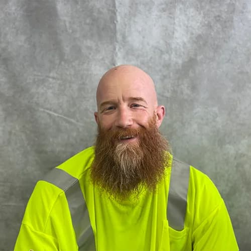 Patrick Shine