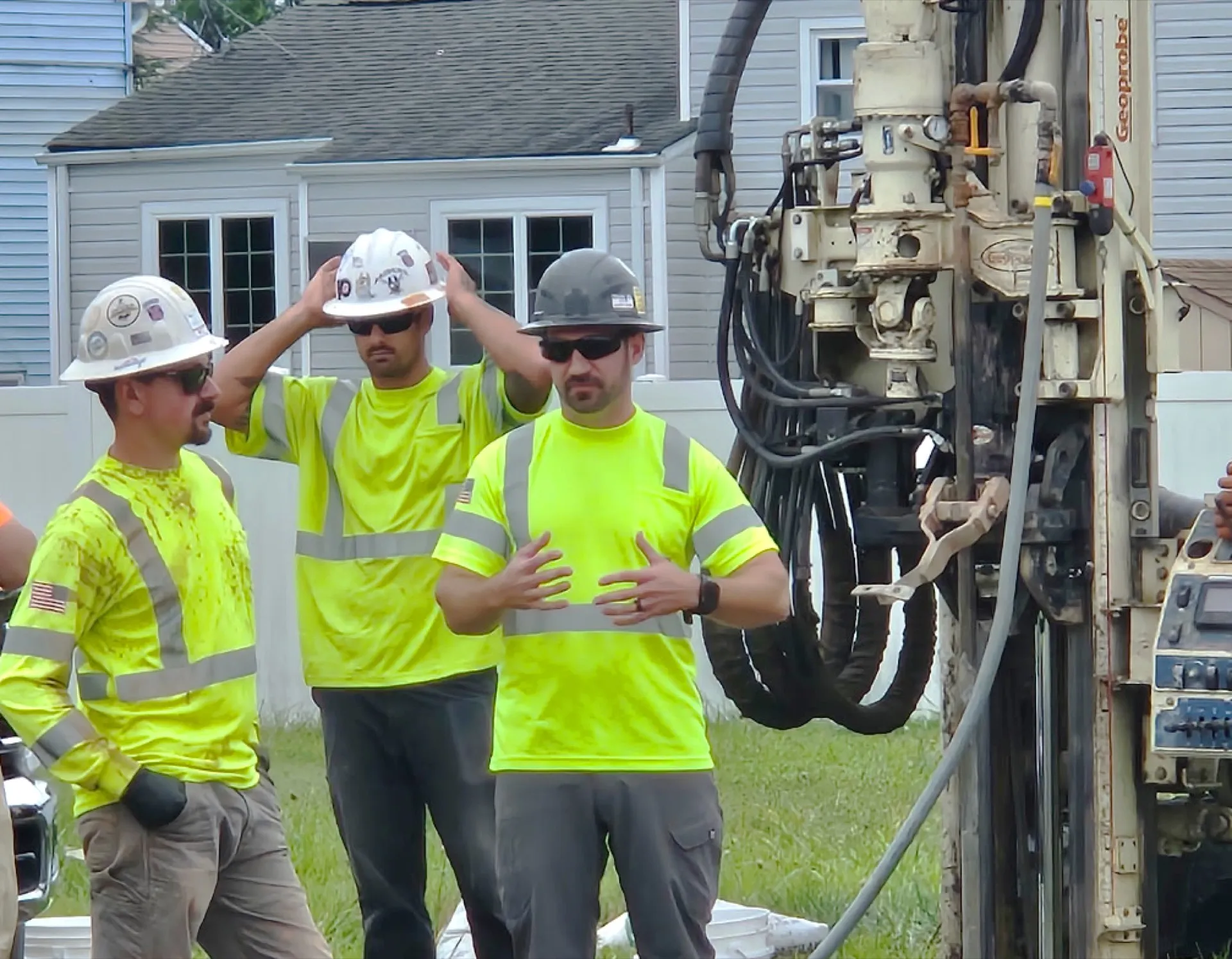 Summit Health & Safety