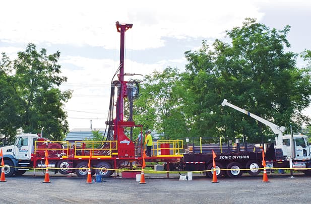 Summit introduces the latest addition to it’s expanding sonic fleet – the BL-50, the industry’s most powerful 50K sonic rig