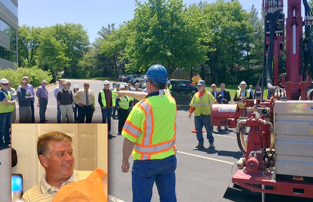 Dermot Dillon Appointed to NGWA Board of Directors