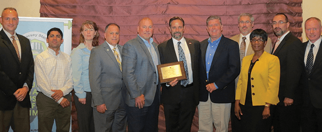Summit Drilling Achieves 7th Consecutive Governor’s Health & Safety Award