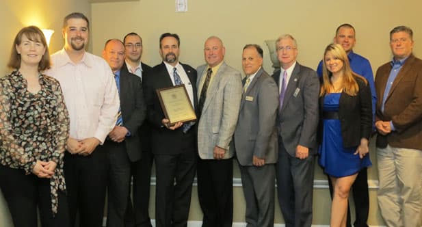 Summit Drilling's "Experience Safety" Program Recognized Four Years Consecutively and Counting