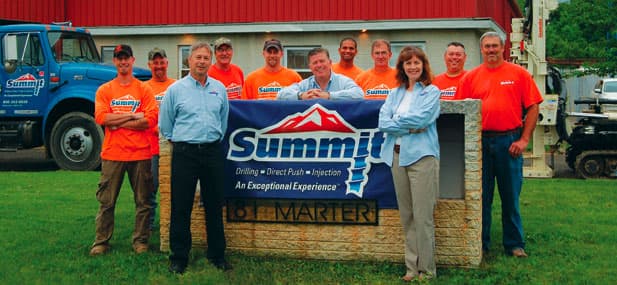 Environmental Services Leader Expands Footprint in Greater Philadelphia Region