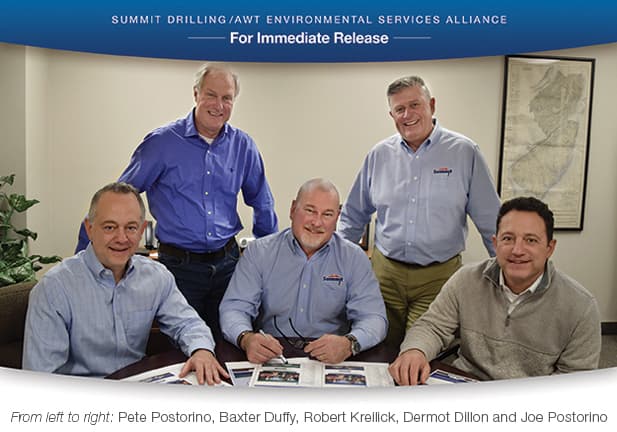 Two Industry Leaders Strengthen Their Alliance and Capability