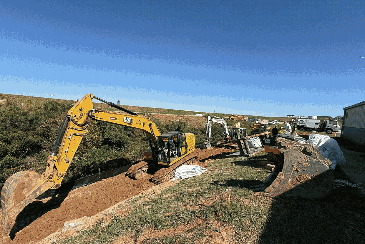 Summit Drilling's Restructured Remediation Division Marks One Year of Strategic Growth and Expanded Capabilities