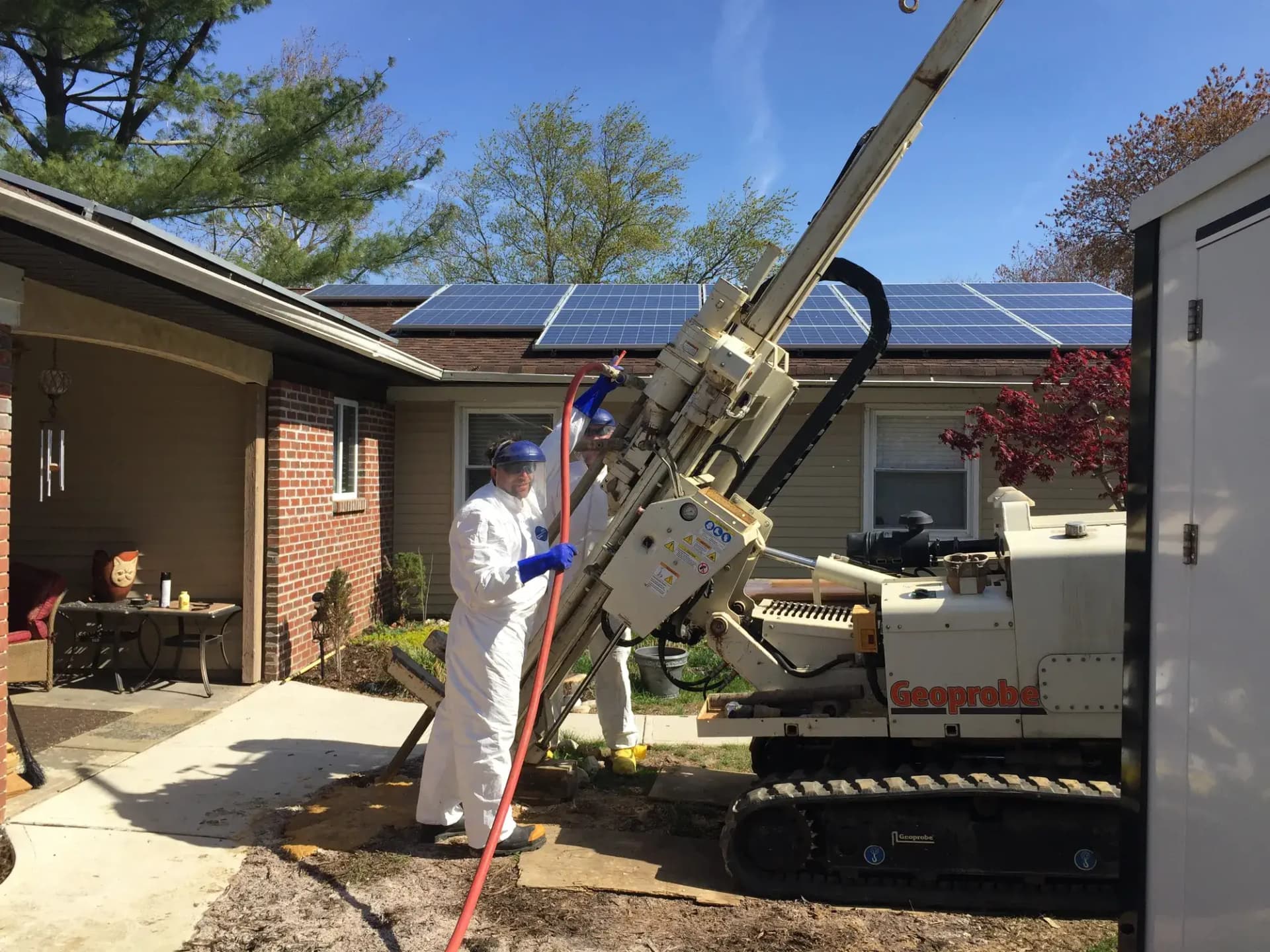 Summit Drilling & Injection Services