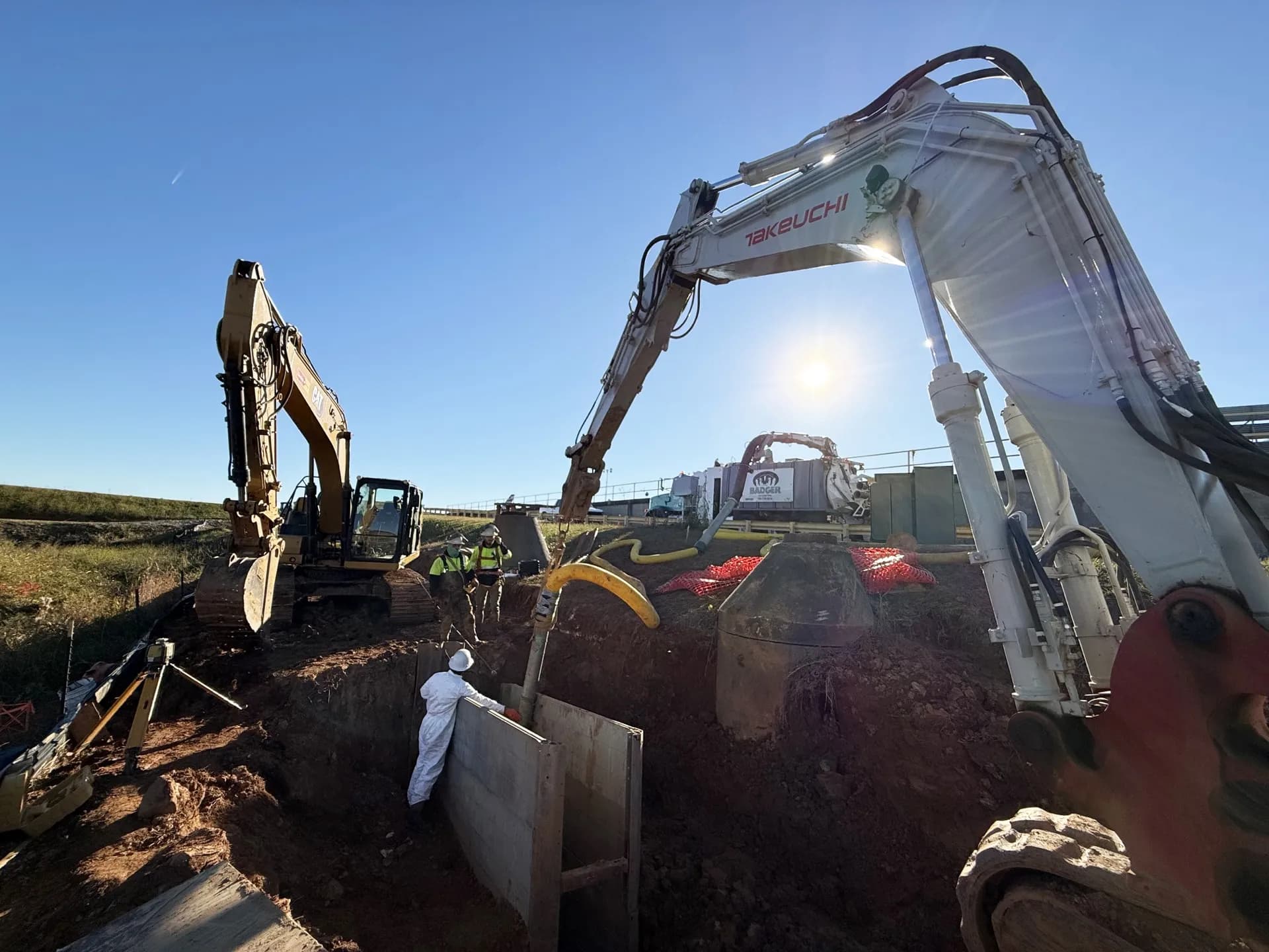 Summit Environmental Services