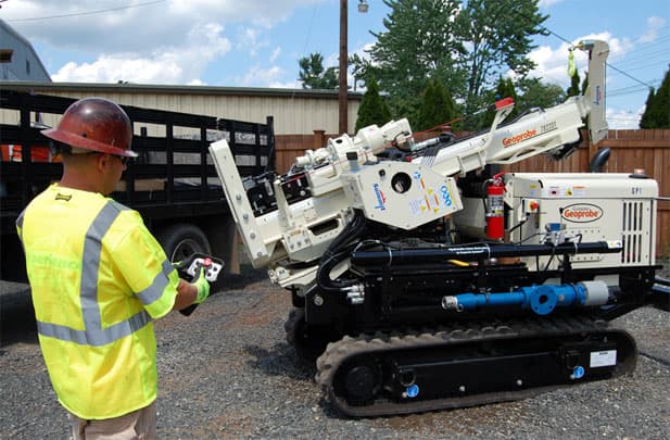 Summit Drilling Increases Its Commitment to Environmental Consultants in Pennsylvania