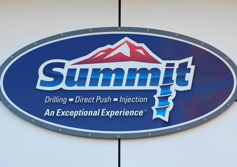 Summit Drilling Takes on Partners to Support Aggressive Growth