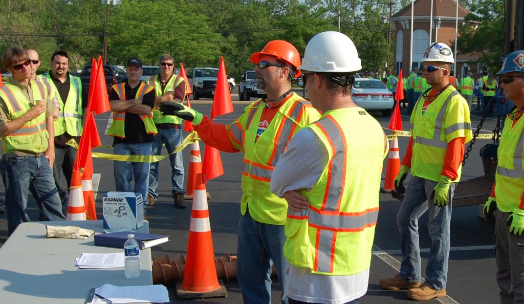 Driller Assistants - Summit Drilling